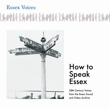 Essex CD